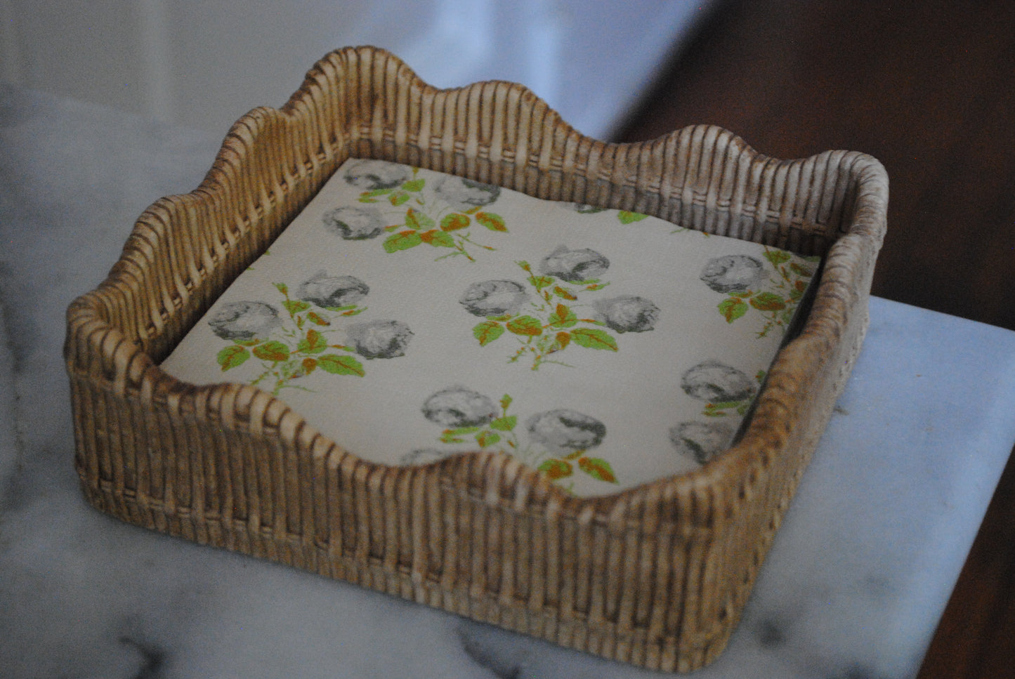 Bowood Cocktail Napkins