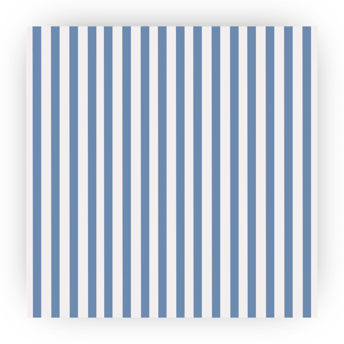 Seersucker Napkins - Cloth Feel