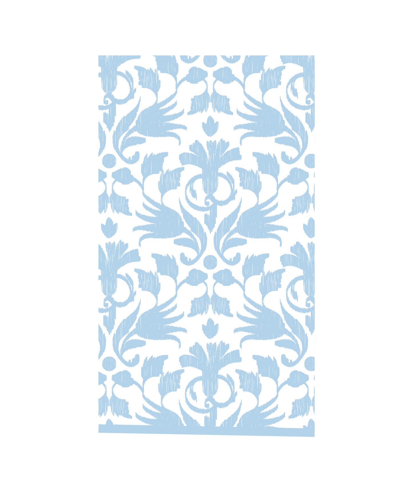 Ikat Guest Napkins