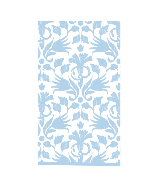 Ikat Guest Napkins