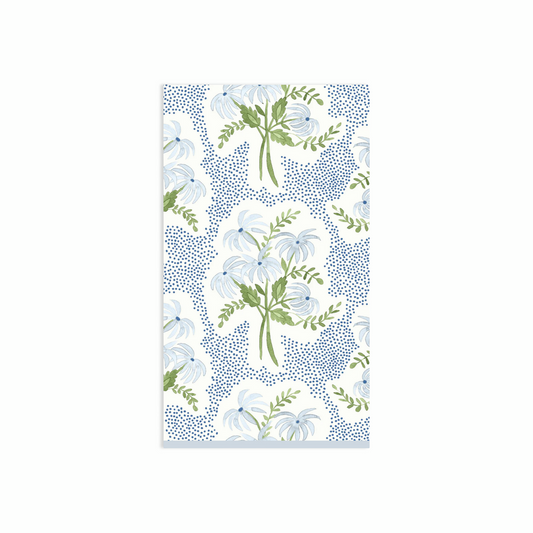 Mothers Floral - Cloth Feel Disposable Napkins