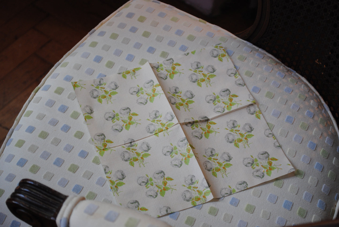 Bowood Cocktail Napkins