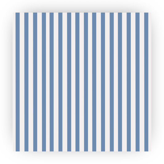 Cloth-Feel Seersucker Luncheon Napkins
