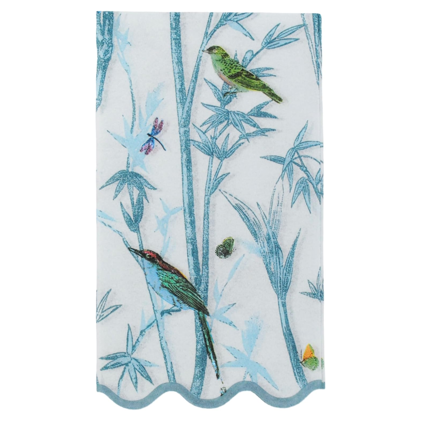 Graceful Birds Napkins - Cloth Feel